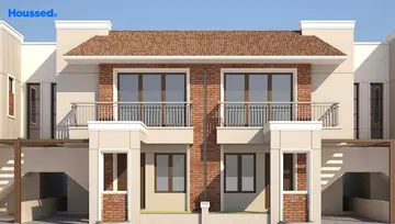 Project Image of Shree Sparsh Villa - Image 99112