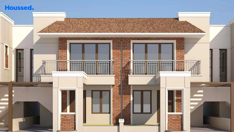 Project Image of Shree Sparsh Villa in Padra Road, Vadodara - Image 99112