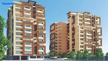 Project Image of Srijan Natures Nest - Image 177531