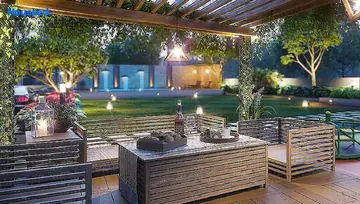 Amenities of Eshanya Skybreeze - Image 184636