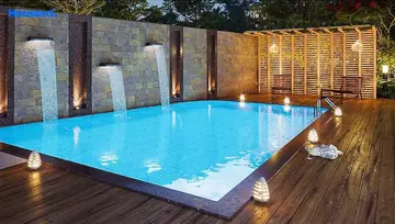 Amenities of Eshanya Skybreeze - Image 184635
