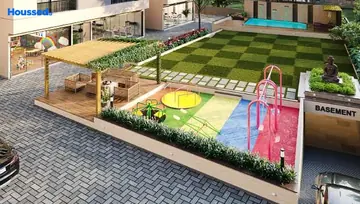 Amenities of Eshanya Skybreeze - Image 184634