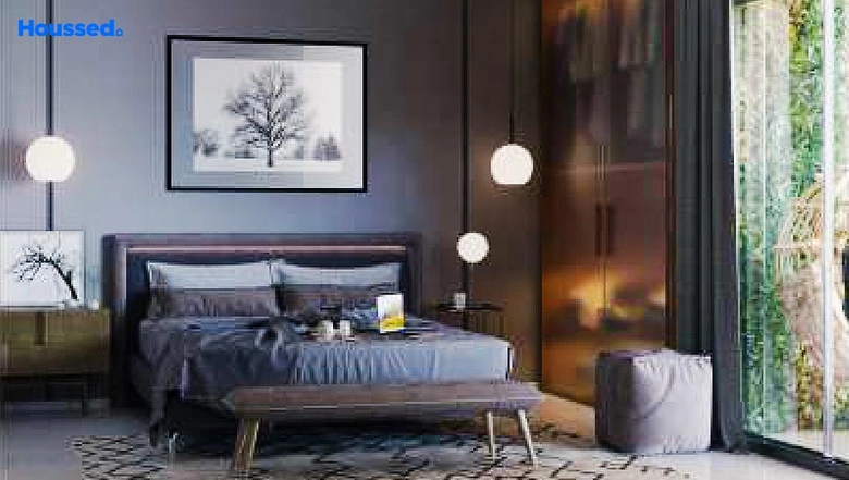 Sample Apartment of Eshanya Skybreeze in Undera, Vadodara - Image 184639