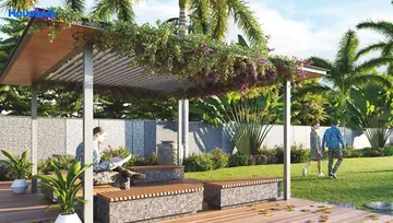 Amenities of Status Sharan - Image 99182