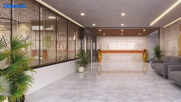 Amenities of Status Sharan - Image 99181