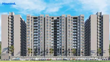 Project Image of Status Sharan - Image 99176