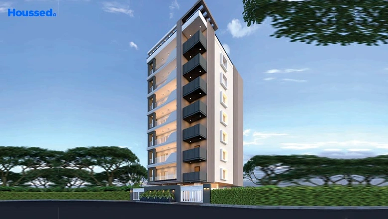 Project Image of Suncity Sarika Enclave in Narendra Nagar, Nagpur - Image 166723