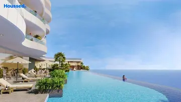 Amenities of Sunteck Beach Residences - Image 17855