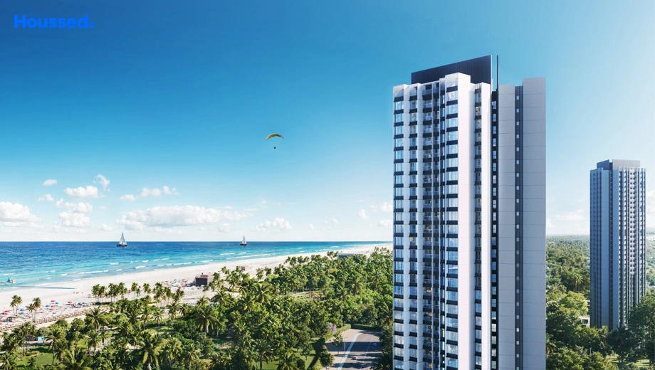 Project Image of Sunteck Beach Residences - Image 408697