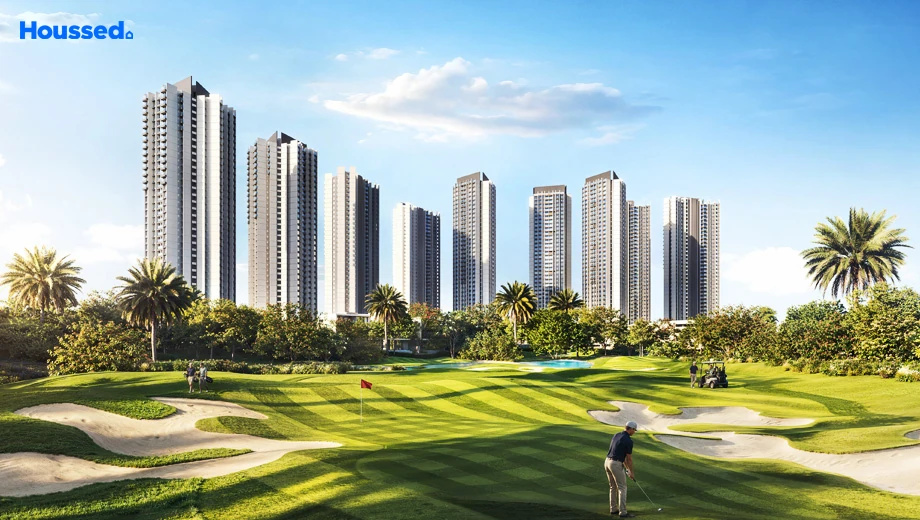 Project Image of Sunteck Beach Residences - Image 408696