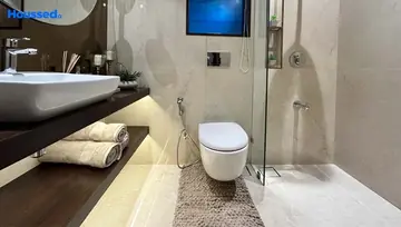 Sample Apartment of Sunteck Beach Residences - Image 17862