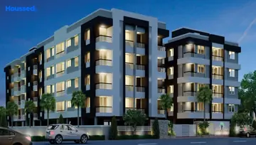 Project Image of Parshwa Central Park - Image 183714