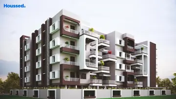 Project Image of Nirman Horizon - Image 166546