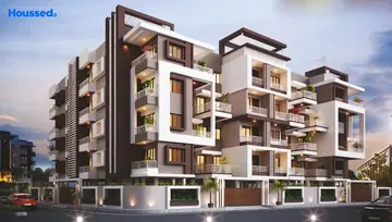 Project Image of Nirman Horizon - Image 166545
