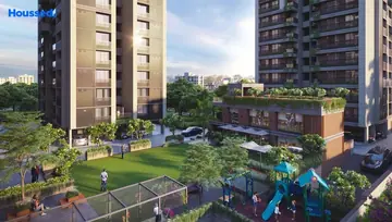Amenities of Tatva Vedkalp - Image 99238