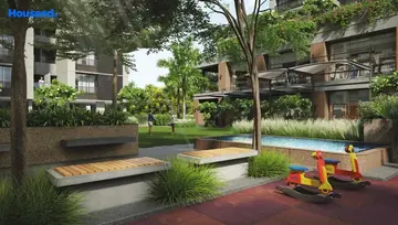 Amenities of Tatva Vedkalp - Image 99240