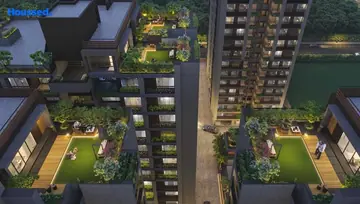 Amenities of Tatva Vedkalp - Image 99237