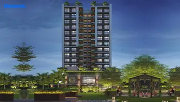 Project Image of Tatva Vedkalp - Image 99235