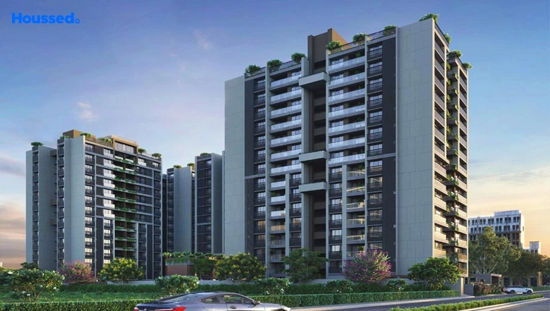 Project Image of Tatva Vedkalp in Vastral, Ahmedabad - Image 99233