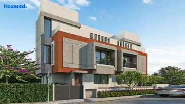 Project Image of Swarupam Swarup Villa - Image 98954