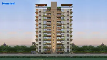 Project Image of Shree Vasant Enclave - Image 98946