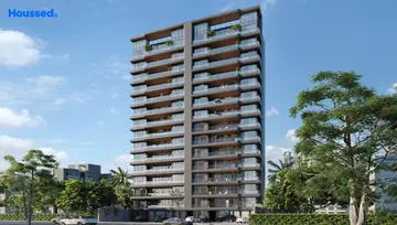 Project Image of Courtyard Trilogy - Image 99118