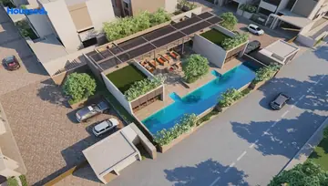Amenities of Shreedhar Stone Brook - Image 204635
