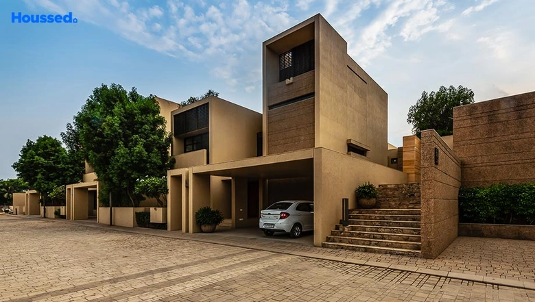 Project Image of Shreedhar Stone Brook in Sevasi, Vadodara - Image 204633