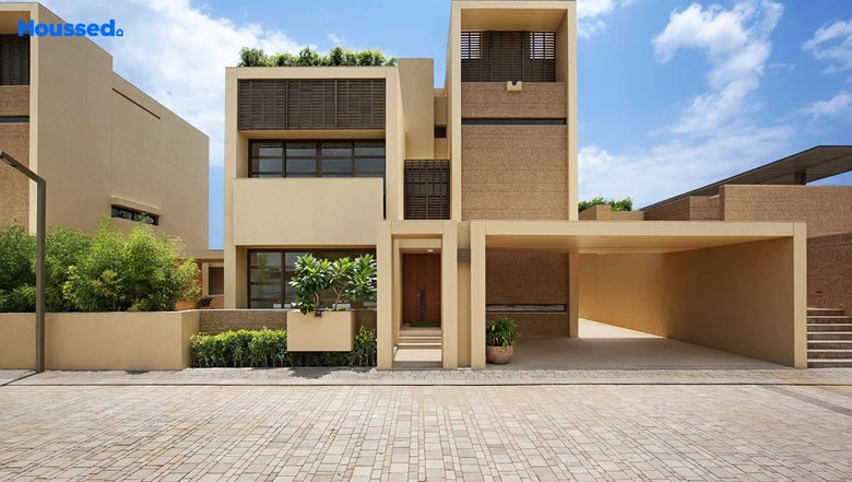 Project Image of Shreedhar Stone Brook in Sevasi, Vadodara - Image 204632