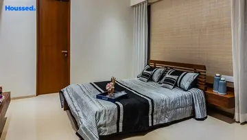Sample Apartment of Shreedhar Stone Brook - Image 204636