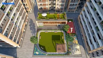 Amenities of Sai Exotica - Image 98966