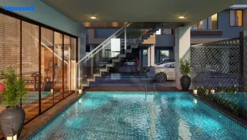Amenities of Sai Exotica - Image 98962