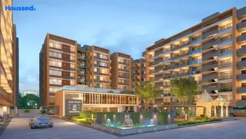 Amenities of Sai Exotica - Image 98964
