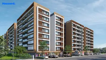 Project Image of Sai Exotica - Image 98961