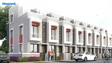 Project Image of Prakrutee Neel Deep Triplex - Image 190703