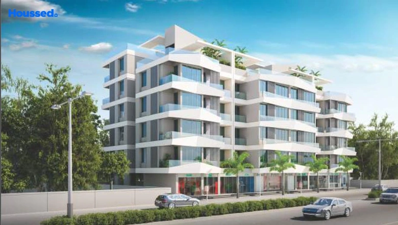 Project Image of Aries Ambrosia in Vasna Road, Vadodara - Image 184697