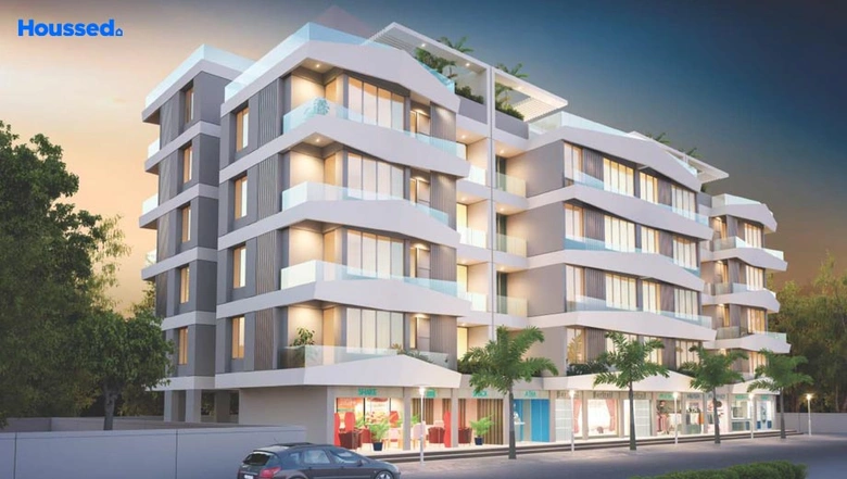 Project Image of Aries Ambrosia in Vasna Road, Vadodara - Image 184695