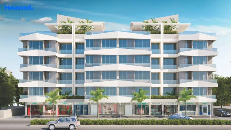Project Image of Aries Ambrosia in Vasna Road, Vadodara - Image 184696
