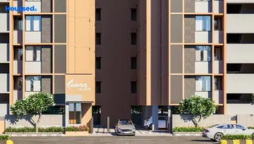 Project Image of Kush Vinayak Residency 2 - Image 99196