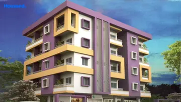 Project Image of Arjun Balaji Apartment - Image 166113