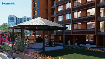 Amenities of Sawera Shaligram - Image 99217