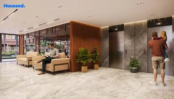 Amenities of Sawera Shaligram - Image 99219