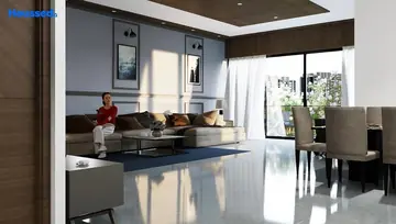 Sample Apartment of Sawera Shaligram - Image 99220