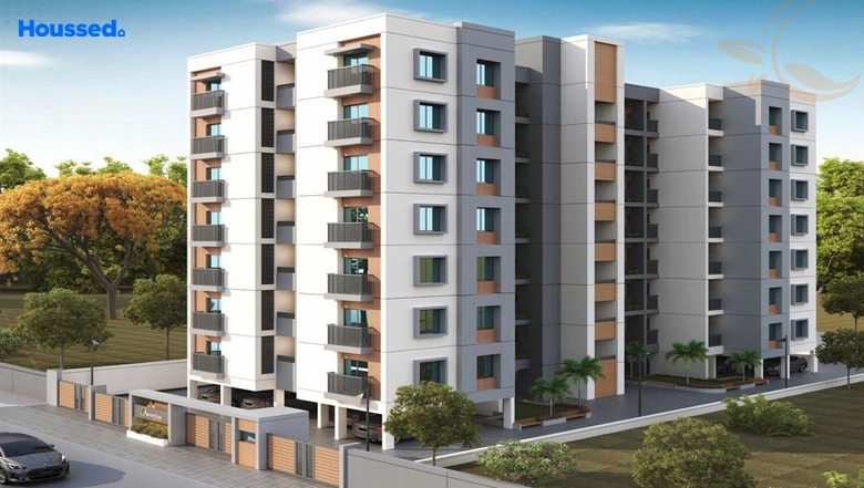 Project Image of Akhand Anantam Avenue in Chhani, Vadodara - Image 182744