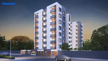 Project Image of Akhand Anantam Avenue - Image 182746