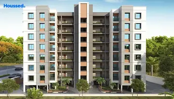 Project Image of Akhand Anantam Avenue - Image 182745