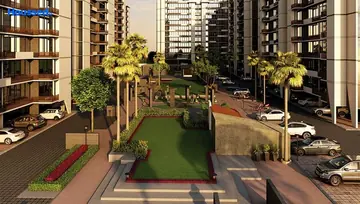 Amenities of Ganesh Malabar County - Image 99191