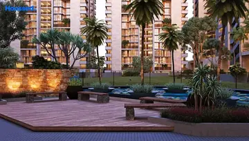 Amenities of Ganesh Maple Tree Garden Homes - Image 99425