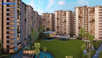 Amenities of Ganesh Maple Tree Garden Homes - Image 99426