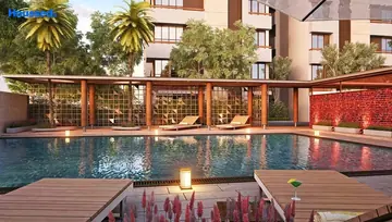 Amenities of Ganesh Maple Tree Garden Homes - Image 99423
